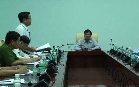 Đà Nẵng giải thể 69 ban chỉ đạo ảnh 1