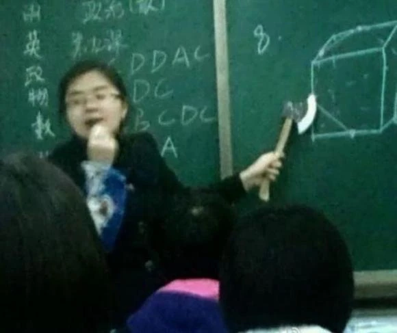 'Chết cười' với những bức ảnh hài hước ảnh 5