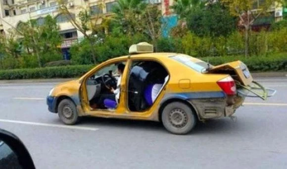 'Chết cười' với những bức ảnh hài hước ảnh 13