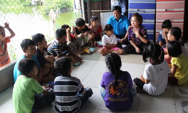 Nhà Hạnh Phúc chính thức dừng hoạt động ảnh 3