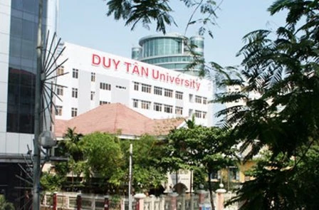 Một loạt sai phạm tại trường ĐH Duy Tân và Kiến trúc Đà Nẵng ảnh 1