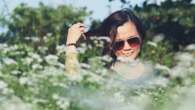 Ngắm 'mùa hoa cải nở vàng bên bến sông' ở xứ công tử Bạc Liêu ảnh 3