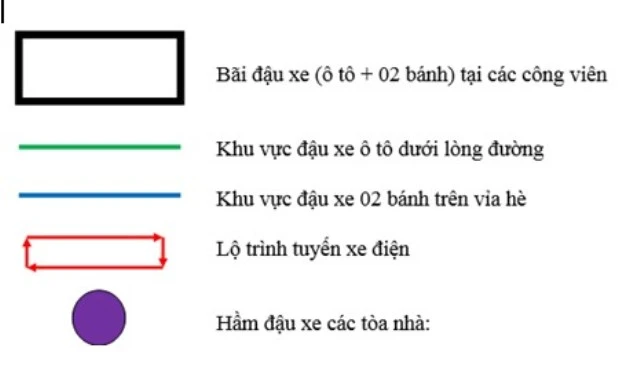 Tham quan đường hoa Nguyễn Huệ 2016, gửi xe ở đâu? ảnh 2