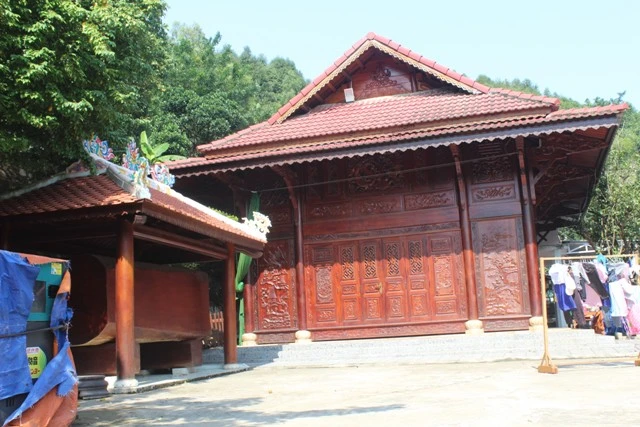 Chùm ảnh: Biệt phủ 100 tỉ ở Đà Nẵng sau một tháng tháo dỡ ảnh 6