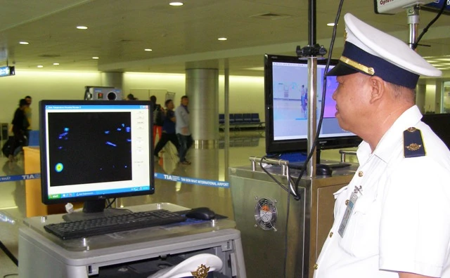 Việt Nam chưa ghi nhận ca nào nghi mắc bệnh do virus Zika ảnh 1