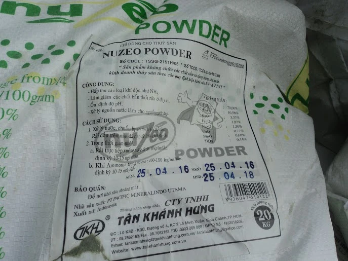 Rải 7 tấn hóa chất xử lý ô nhiễm kênh Nhiêu Lộc - Thị Nghè ảnh 4