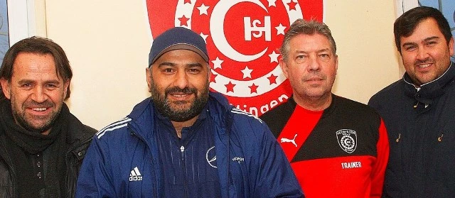 Cựu cầu thủ Schalke 04 làm giám đốc kỹ thuật bóng đá Việt Nam ảnh 2