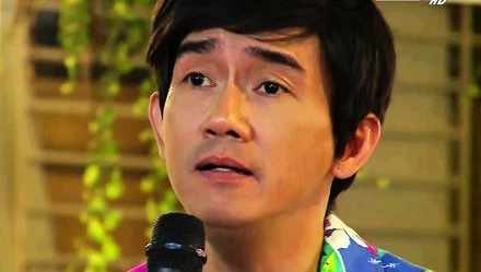 Ca sĩ Minh Thuận qua đời ở tuổi 47 ảnh 1