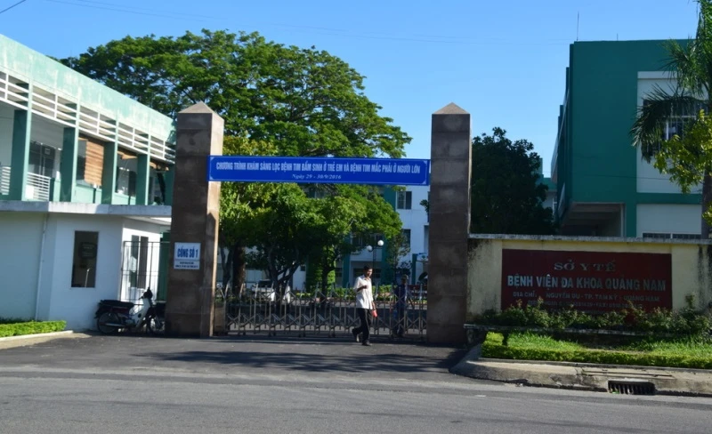 Đến quán nhậu lấy xe, bị đánh chấn thương sọ não ảnh 1