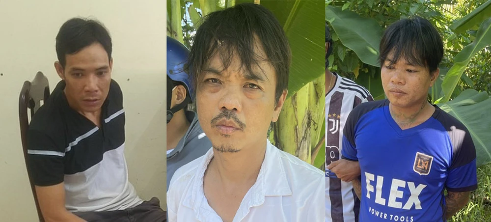 Trộm 12 thùng sữa