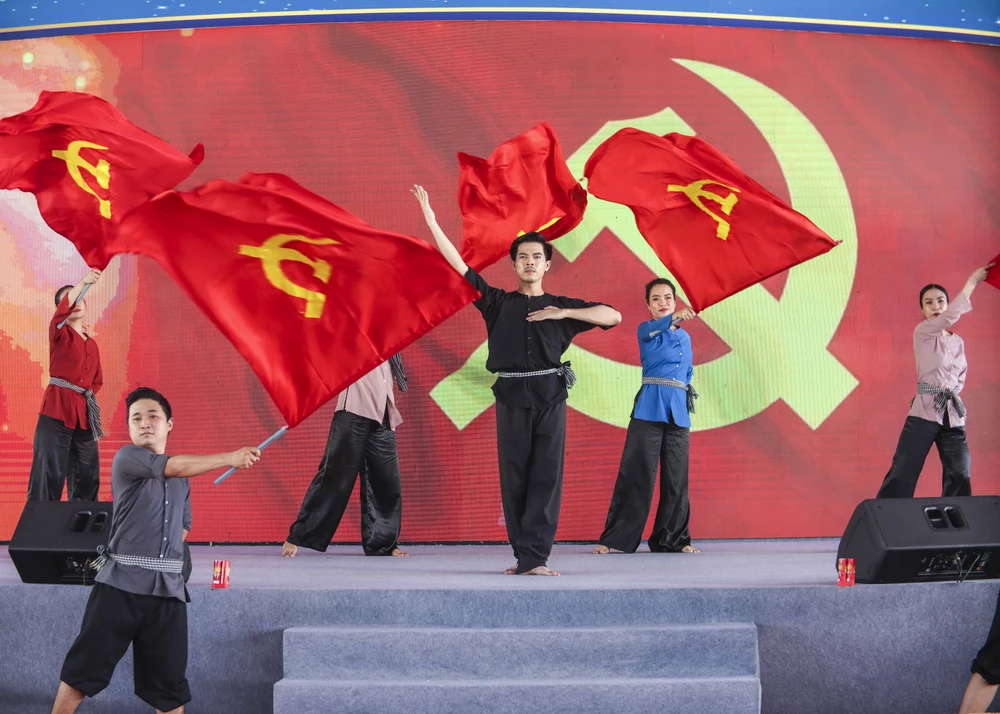 Khởi công trường THPT Võ Văn Tần (4).JPG