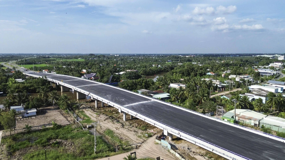 Vành đai TP. Tân An (1).JPG