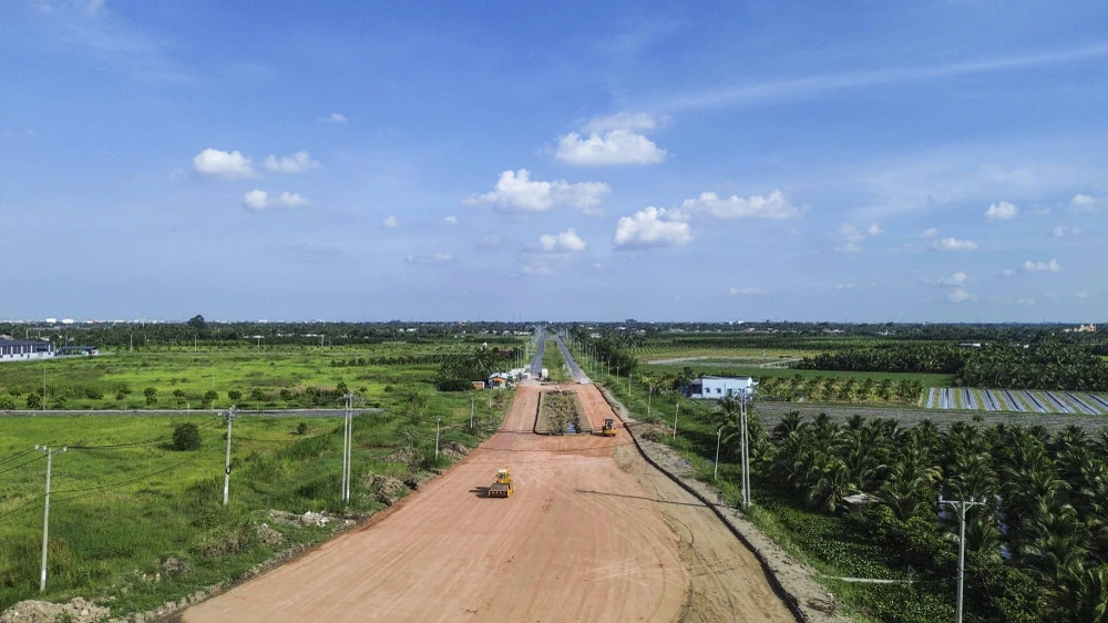 Vành đai TP. Tân An (3).JPG