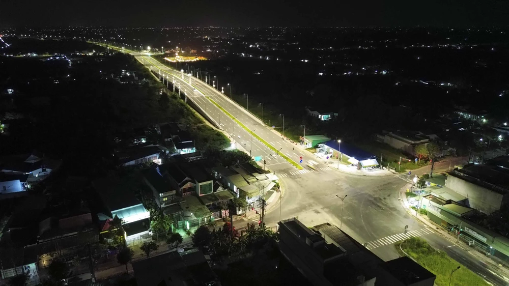 Vành đai TP. Tân An (7).JPG