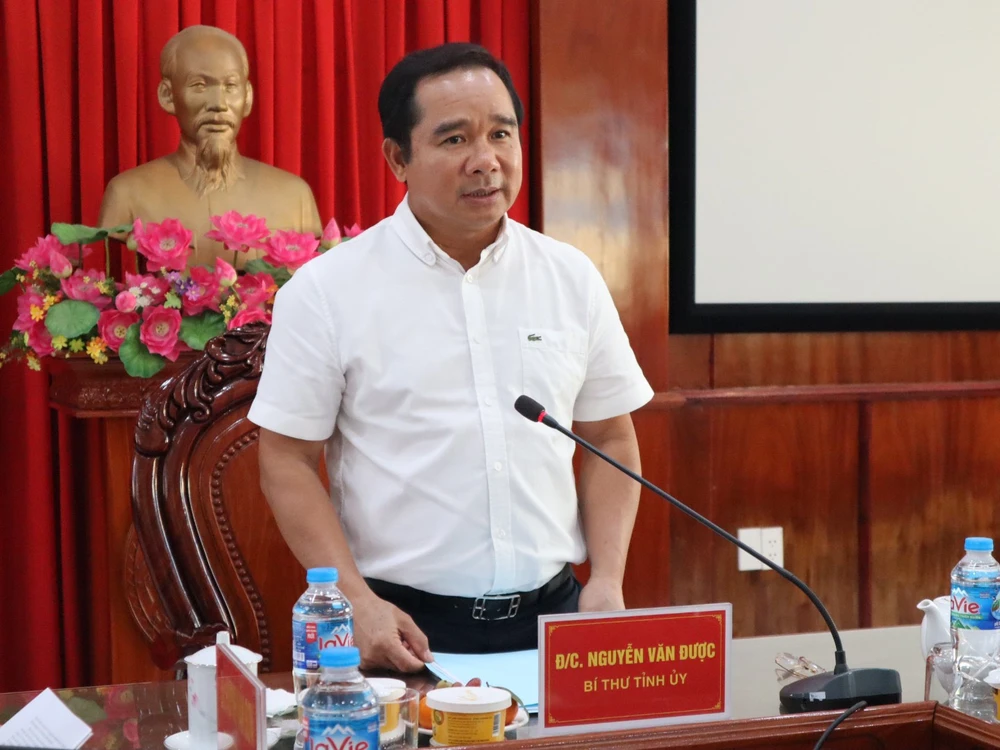 Bi thư tỉnh ủy Long An (12).JPG