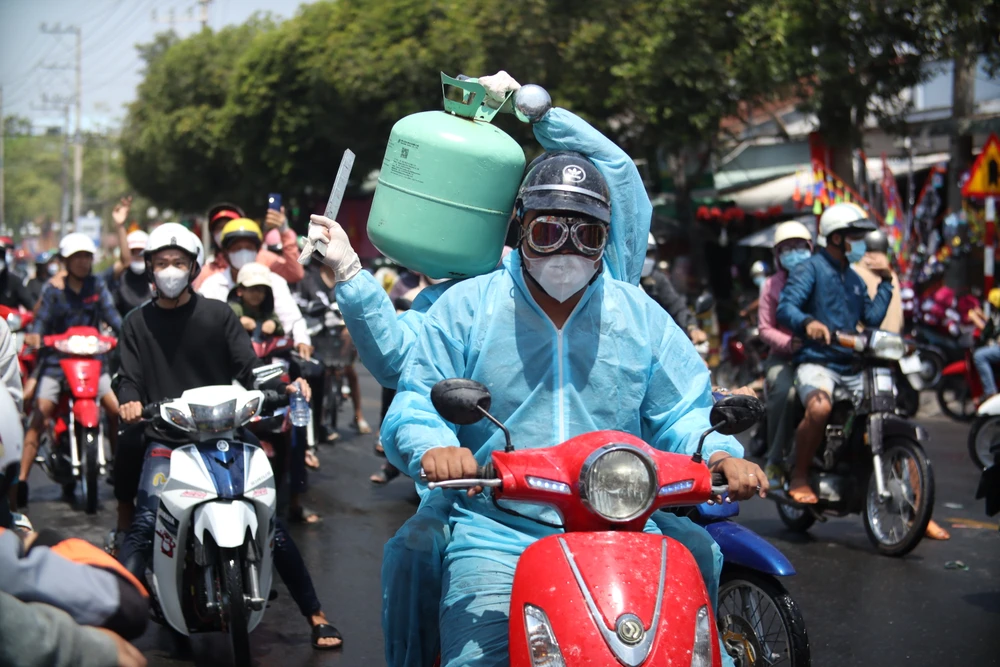 Lễ hội Làm Chay (4).JPG