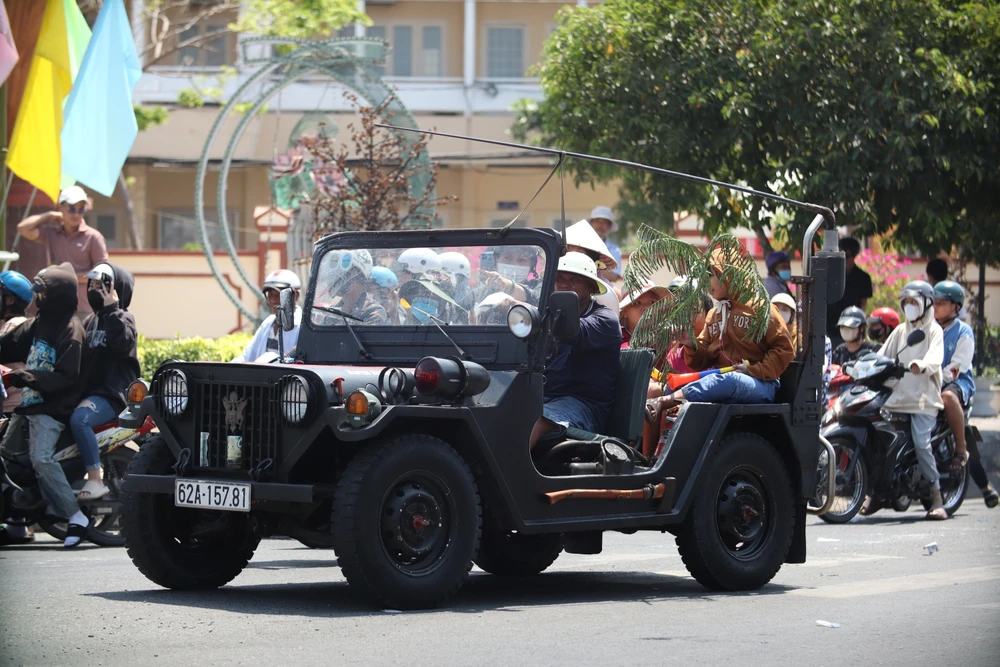 Lễ hội Làm Chay (8).JPG