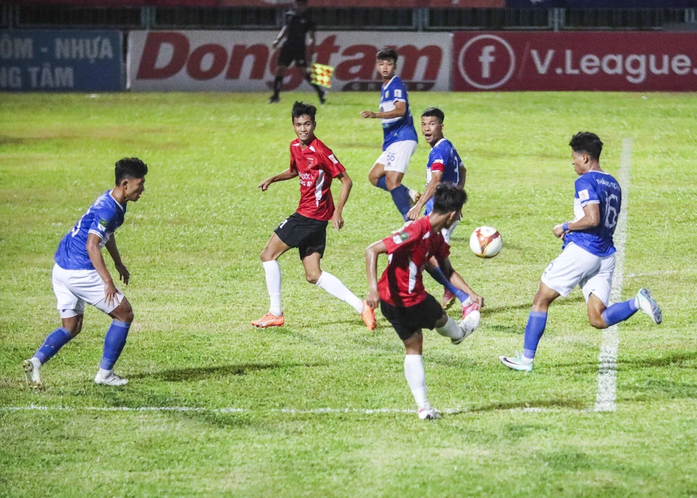 Long An có chiến thắng 1-0 trước Đồng Tháp (5).JPG