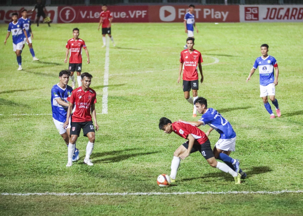 Long An có chiến thắng 1-0 trước Đồng Tháp (6).JPG