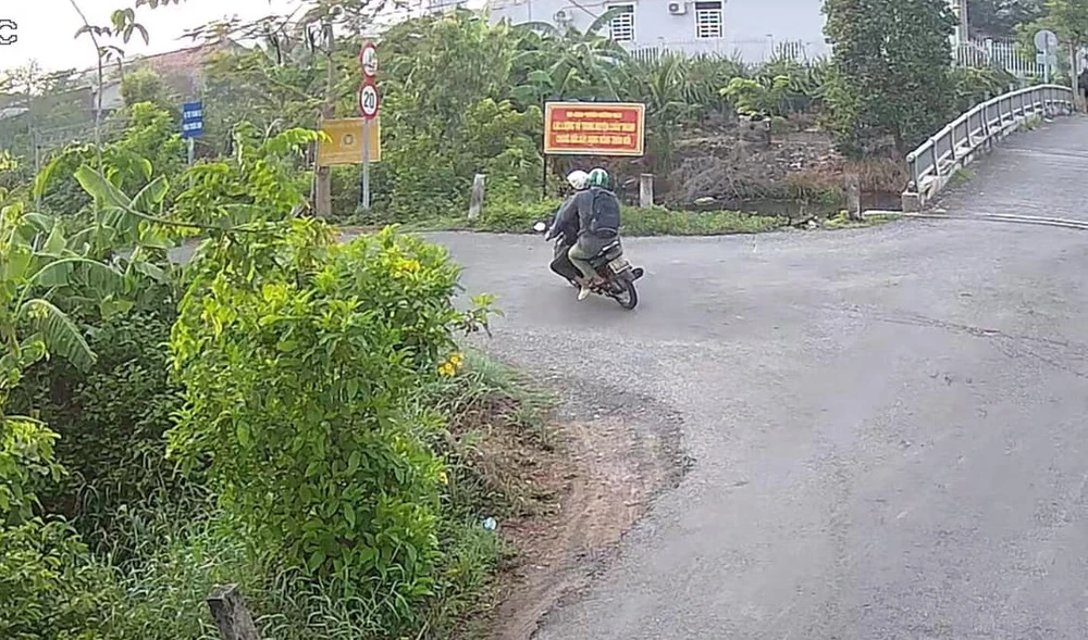 nạn trộm chó lại tiếp tục tái diễn.jpg