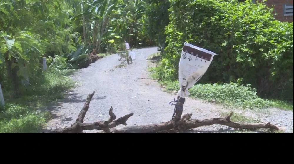 đê bao ven sông Vàm Cỏ Tây.jpg