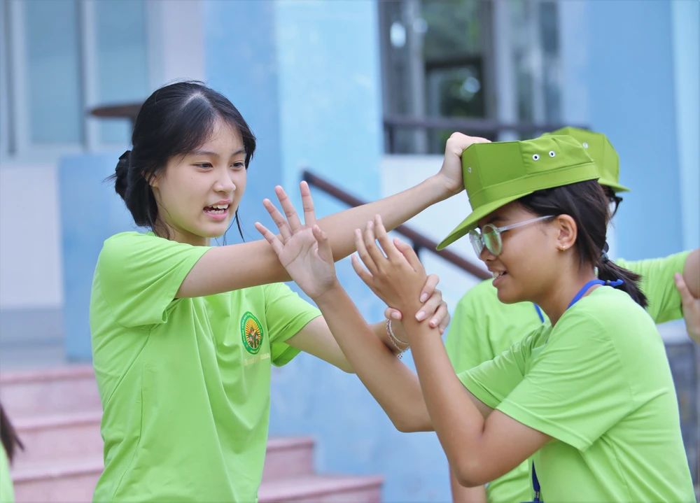 Học làm chiến sĩ Công an (13).jpg