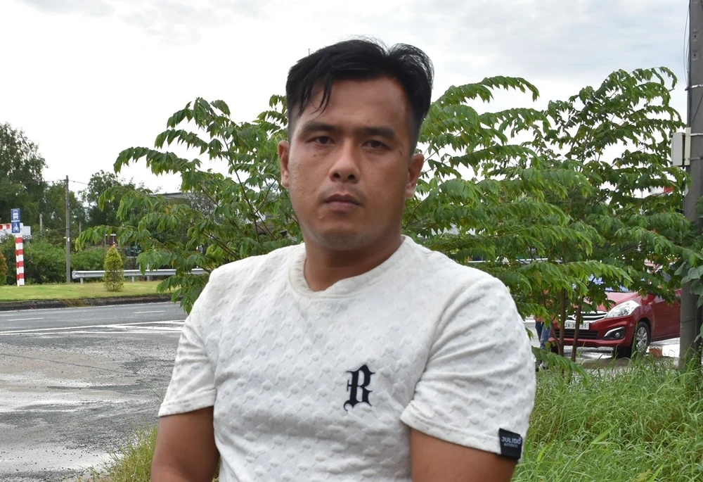 dùng app chuyển tiền giả .jpeg