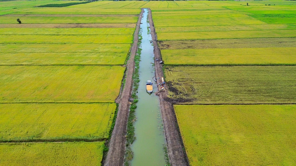 quy định mới về điều kiện phân lô 1.JPG