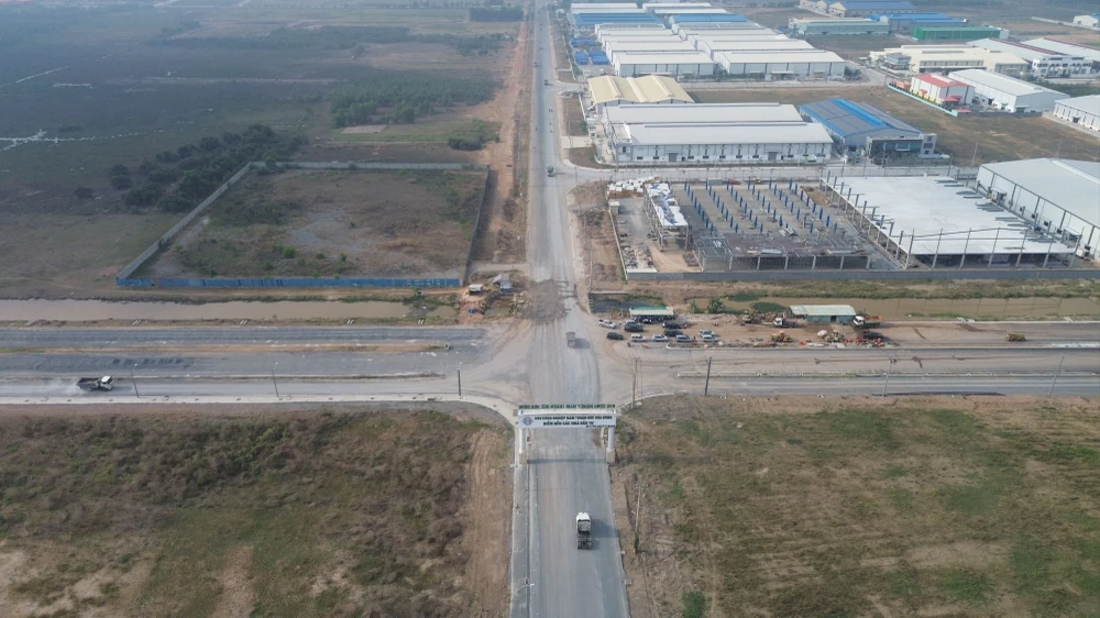 quy định mới về điều kiện phân lô.JPG