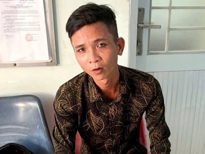 lẩn trốn truy nã