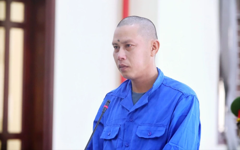 Vận chuyển thuê 25kg ma túy.JPG