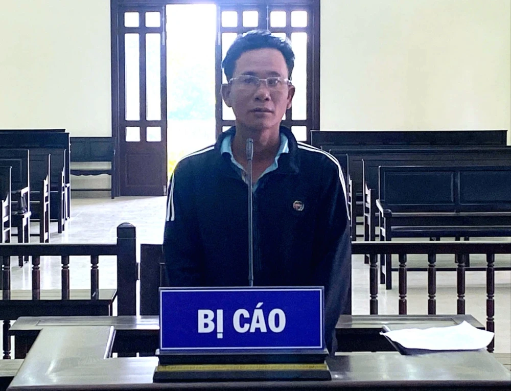 chồng được giảm nhẹ