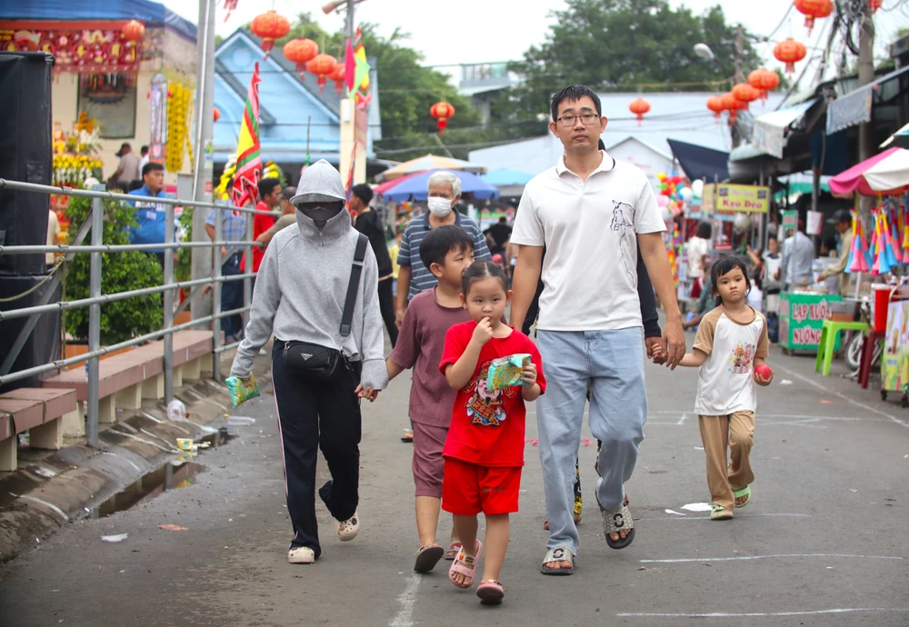 Lễ hội Làm Chay 1.JPG