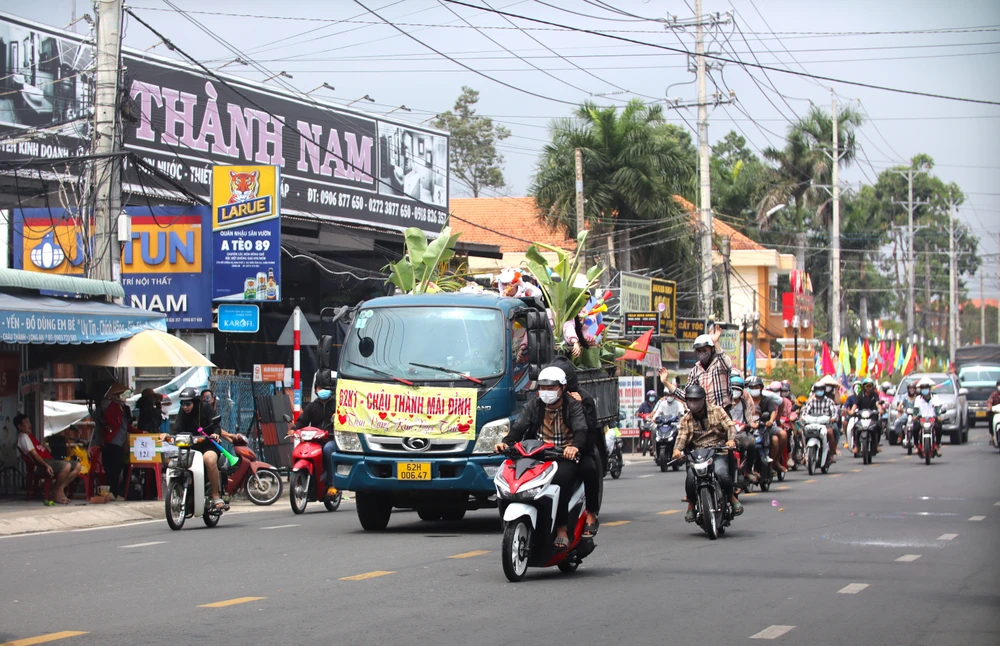 Lễ hội Làm Chay 11.JPG