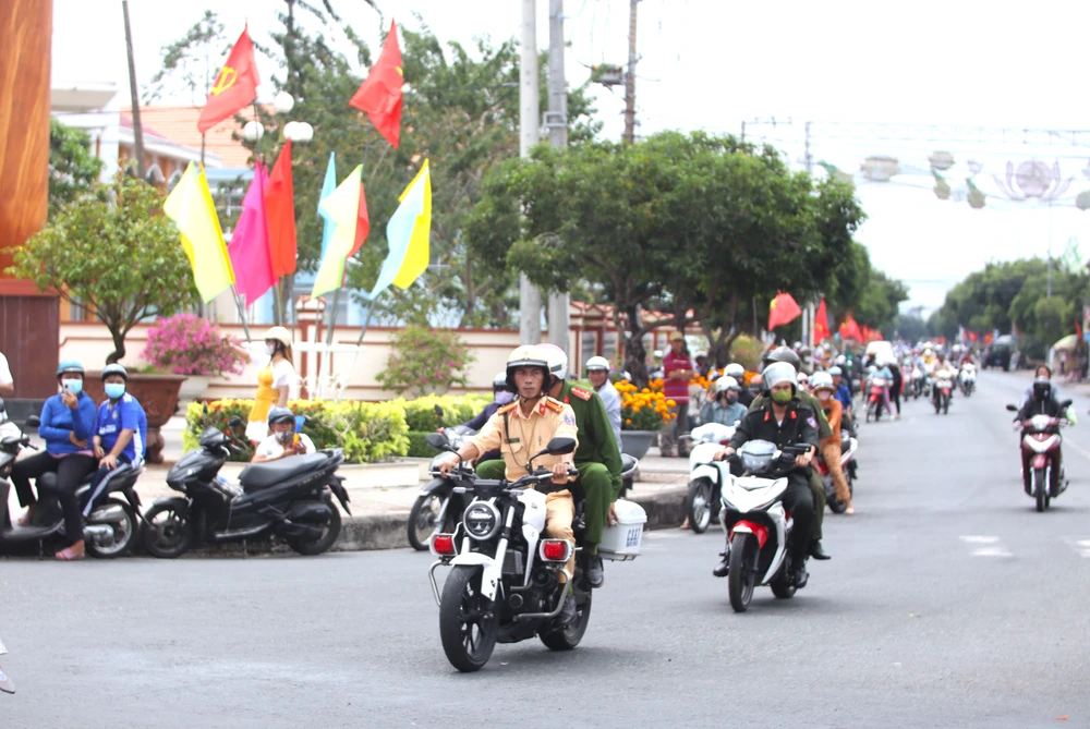 Lễ hội Làm Chay 14.JPG