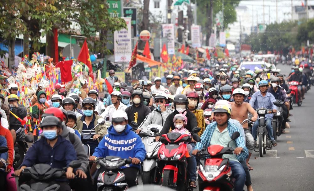 Lễ hội Làm Chay 16.JPG