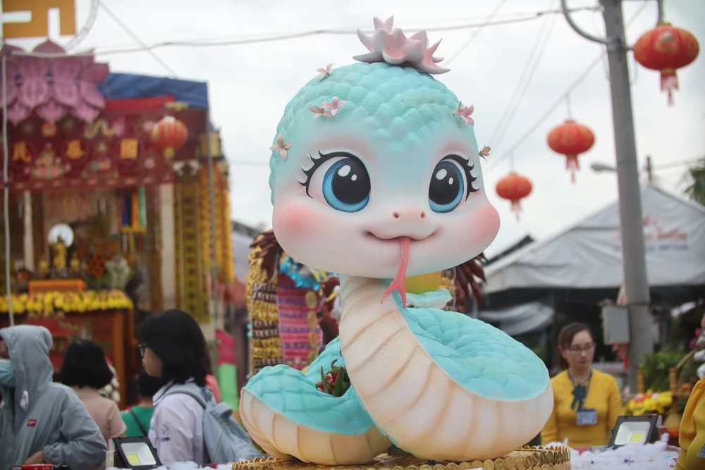 Lễ hội Làm Chay 2.JPG