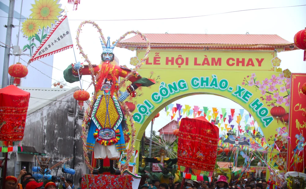 Lễ hội Làm Chay 5.JPG