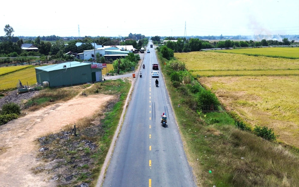 Quốc lộ 62 6.JPG