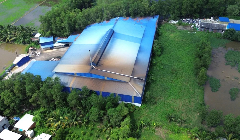 cơ sở tái chế hạt nhựa 2.JPG