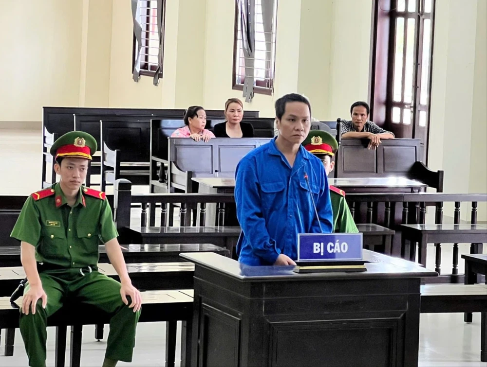 chia dư một lá bài