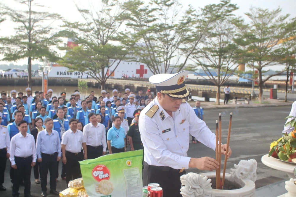 Đoàn đại biểu TP.HCM.JPG