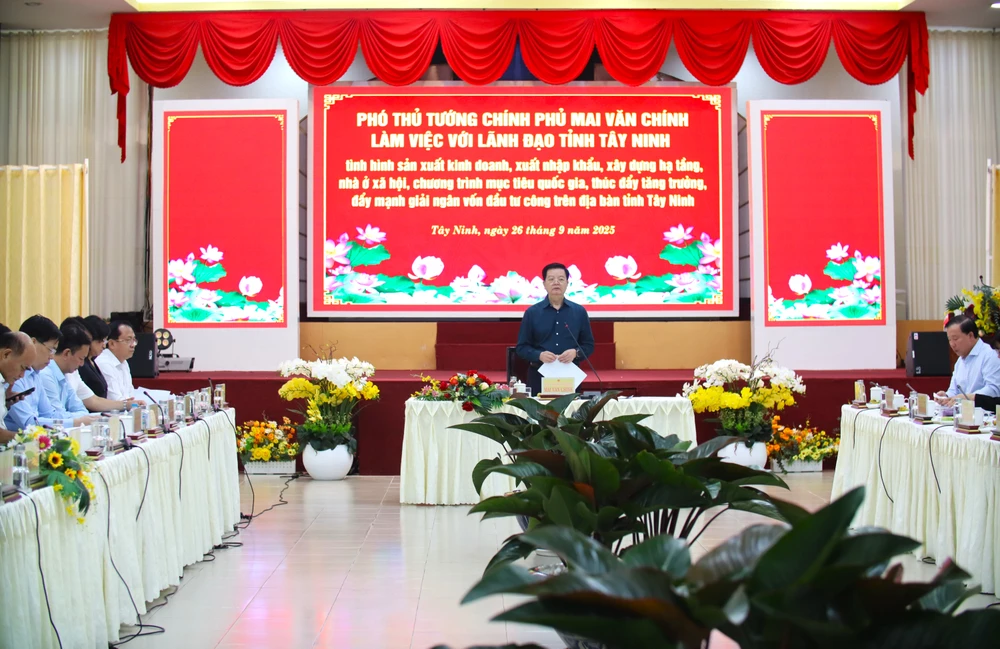 Phó Thủ tướng Mai Văn Chính 5.JPG