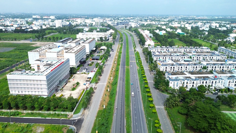 Phó Thủ tướng Mai Văn Chính 6.JPG