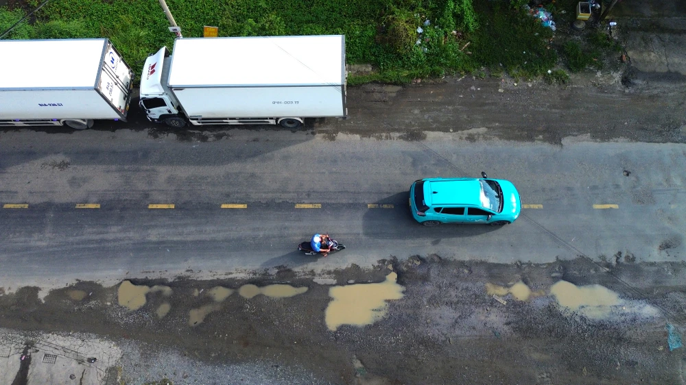 Quốc lộ 62 15.JPG