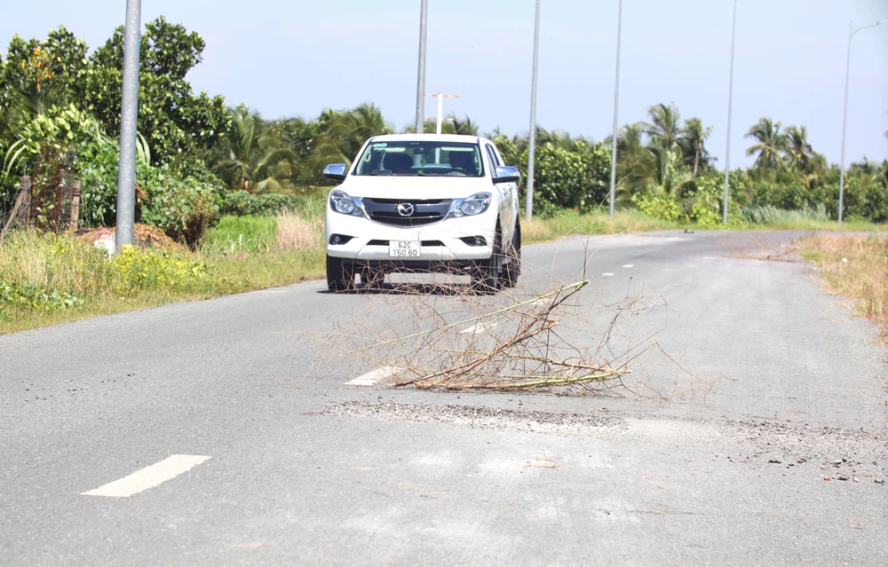 Đường hơn 3.100 tỉ đồng ở Tây Ninh (12).JPG