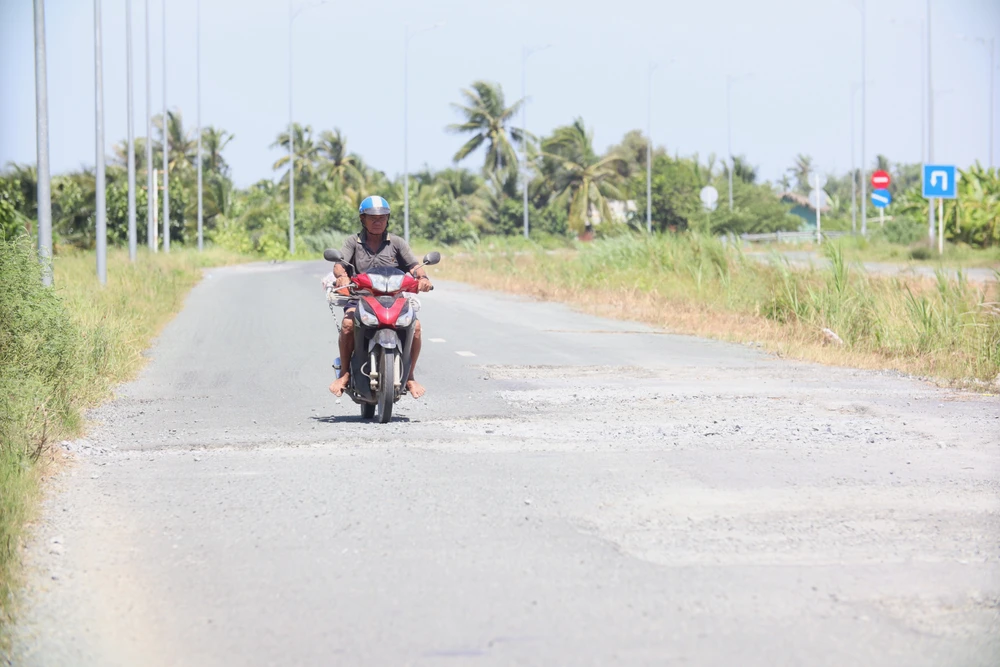 Đường hơn 3.100 tỉ đồng ở Tây Ninh (13).JPG