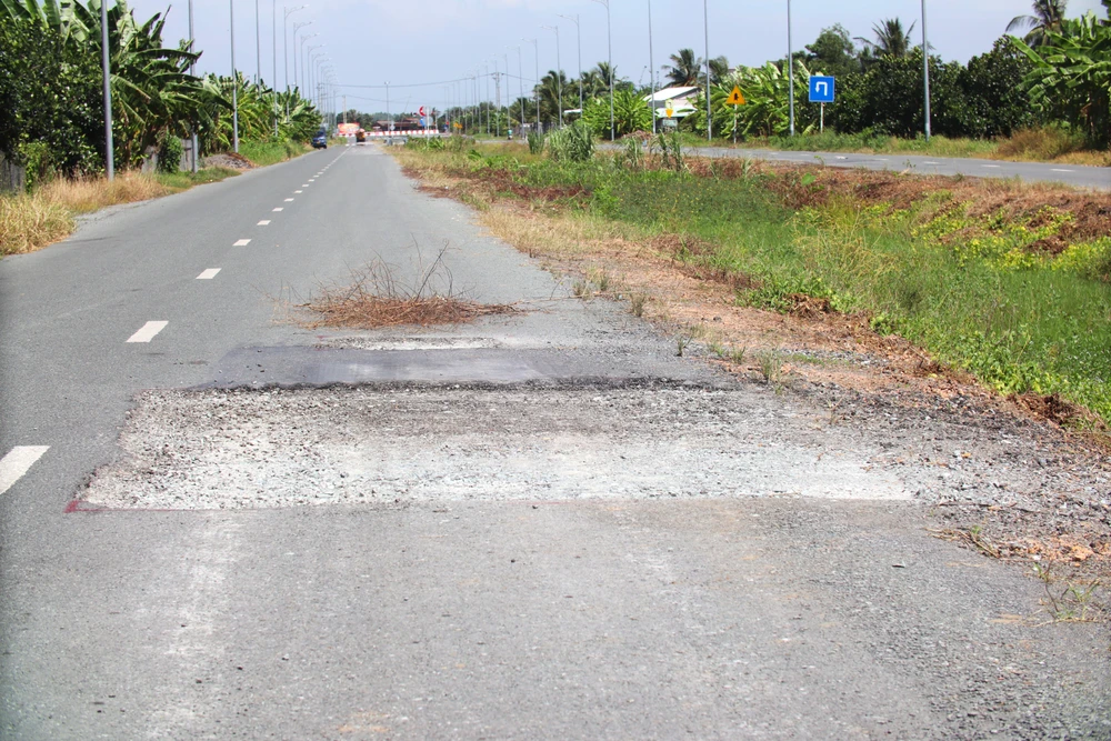 Đường hơn 3.100 tỉ đồng ở Tây Ninh 15.JPG
