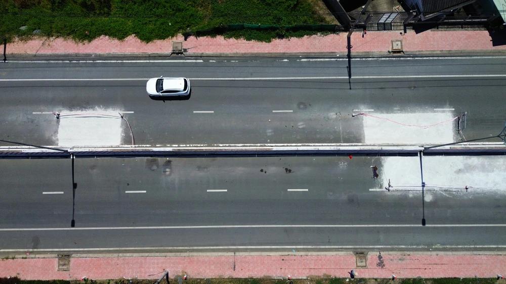 Đường hơn 3.100 tỉ đồng ở Tây Ninh (3).JPG