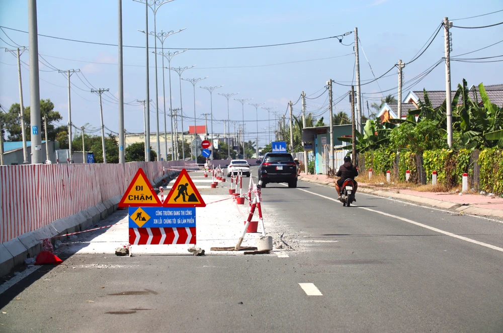 Đường hơn 3.100 tỉ đồng ở Tây Ninh (5).JPG